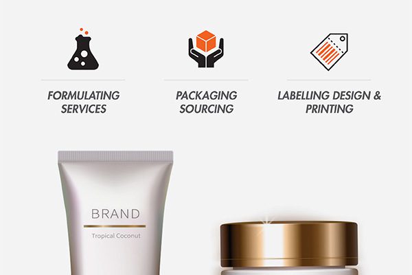 Personalized Skin Care Products Online